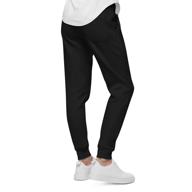 Vaelor® After Hours Sweatpants — Black