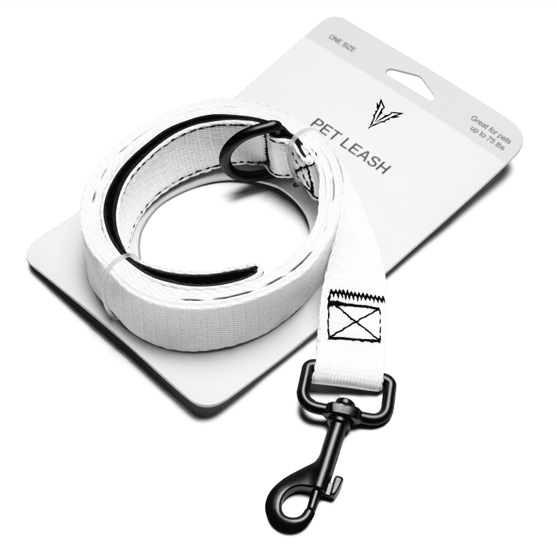 VAELOR Signature Leash – Built Different Edition (6ft)