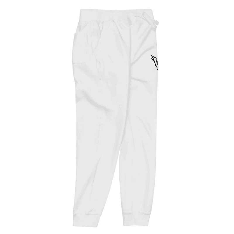 Vaelor® After Hours Sweatpants – White