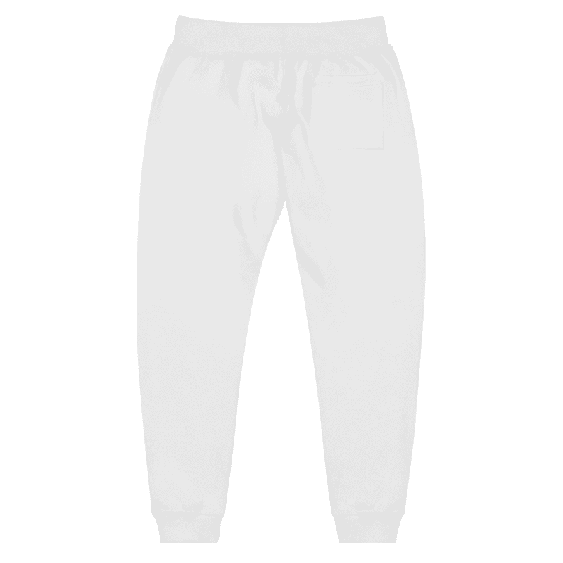 Vaelor® After Hours Sweatpants – White