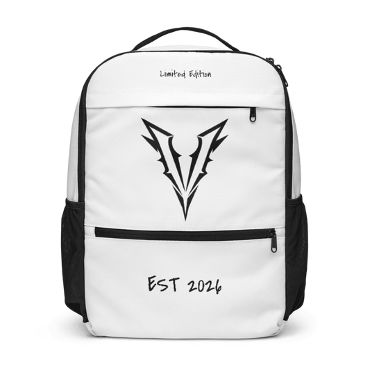 Vaelor® “BUILT DIFFERENT” Book Bag