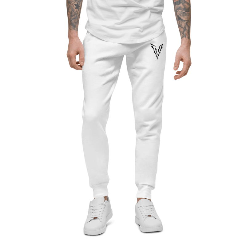 Vaelor® After Hours Sweatpants – White