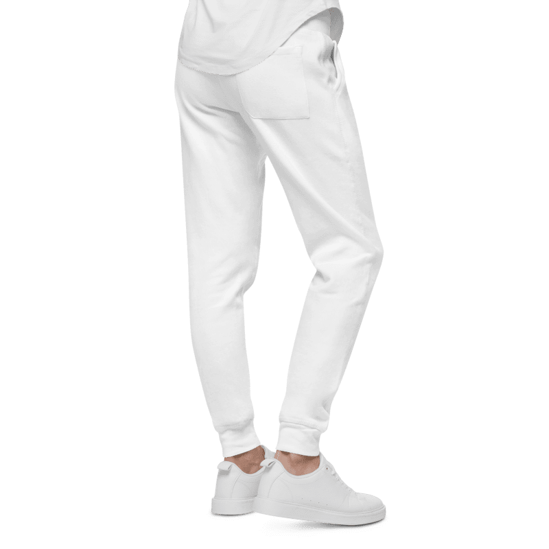 Vaelor® After Hours Sweatpants – White