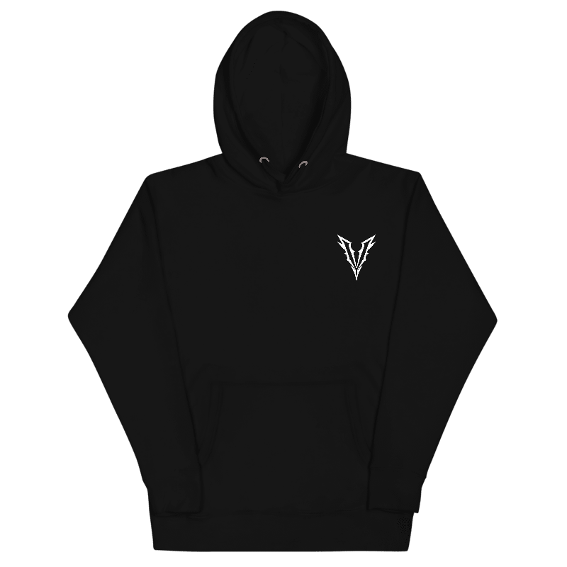 Vaelor® After Hours Hoodie — Black