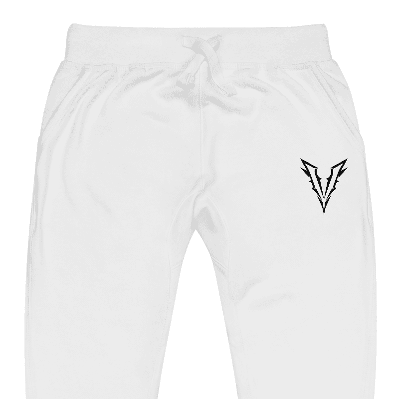 Vaelor® After Hours Sweatpants – White