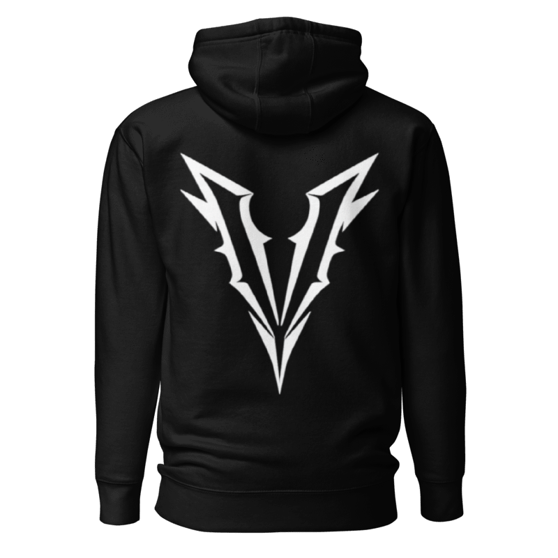 Vaelor® After Hours Hoodie — Black