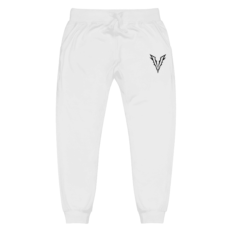 Vaelor® After Hours Sweatpants – White