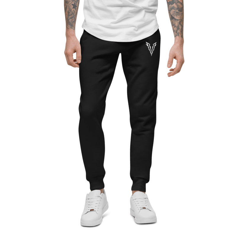 Vaelor® After Hours Sweatpants — Black