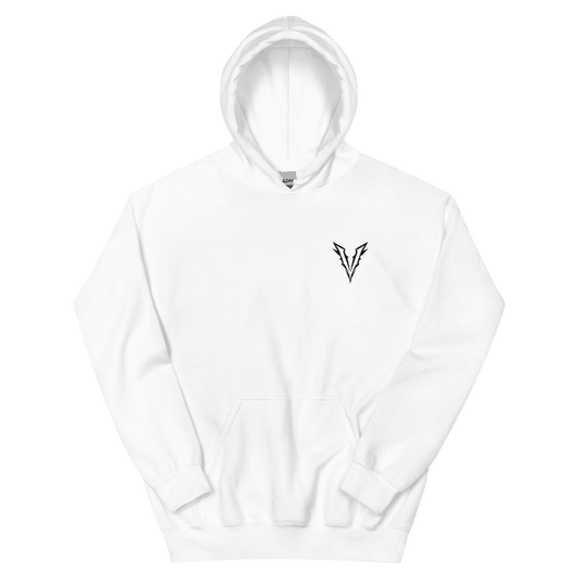 Vaelor® After Hours Hoodie- White