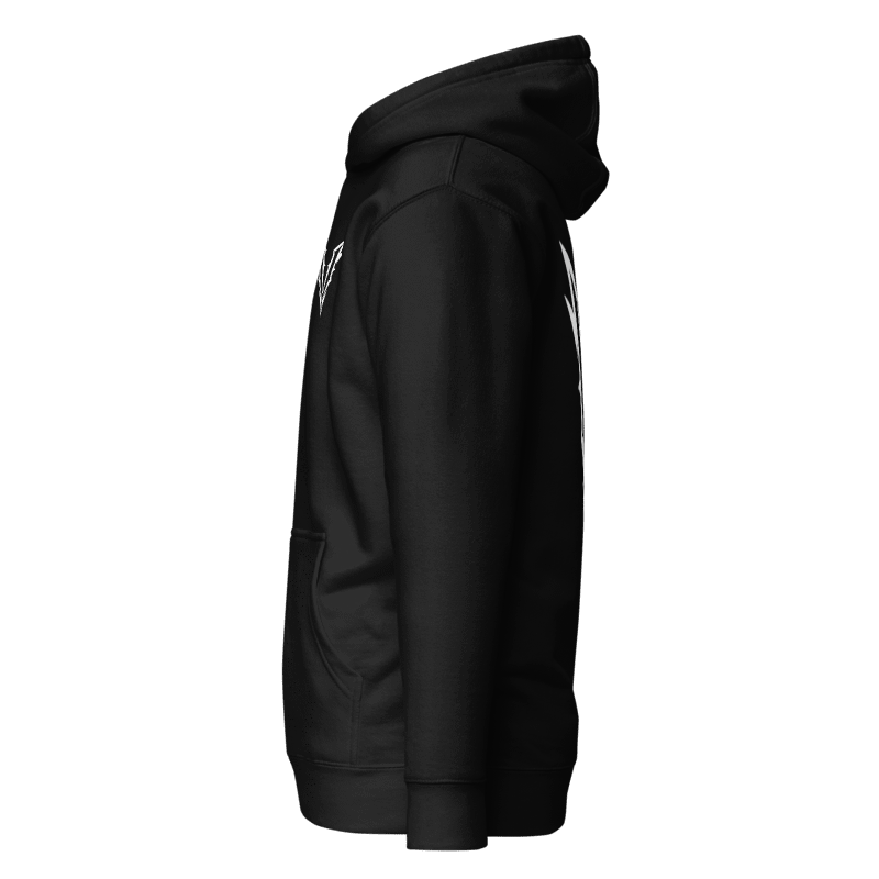Vaelor® After Hours Hoodie — Black