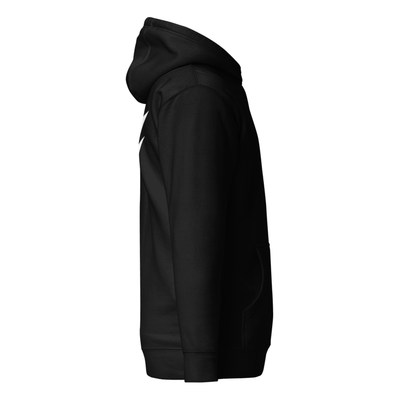 Vaelor® After Hours Hoodie — Black